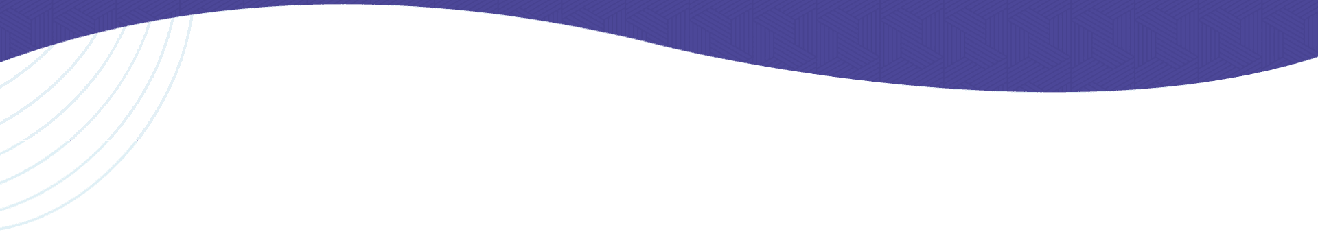 A blue, white and green flag with a diagonal line.